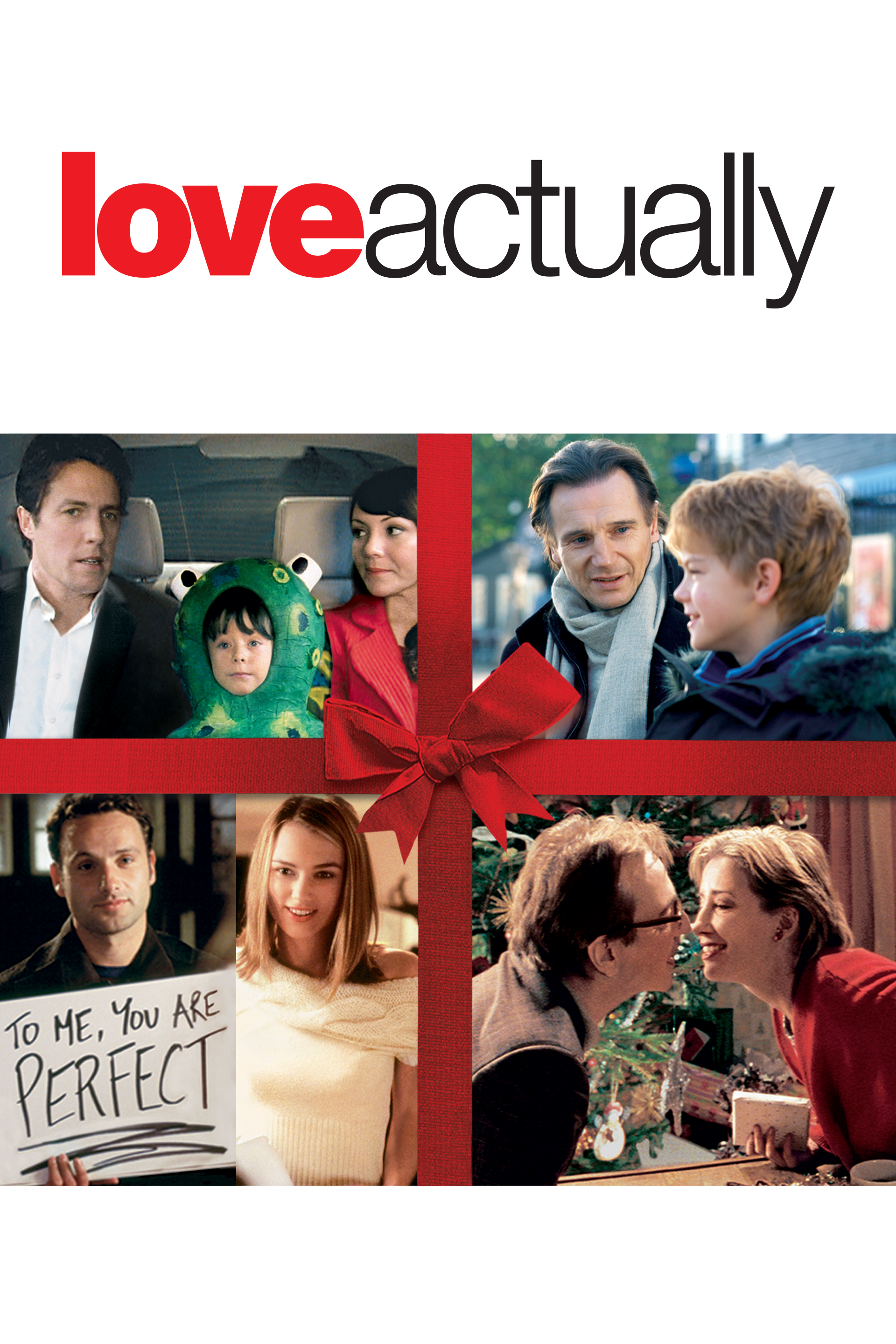 Love Actually (2003) [13417] (A1766626597) [[Movies]] --Plex--